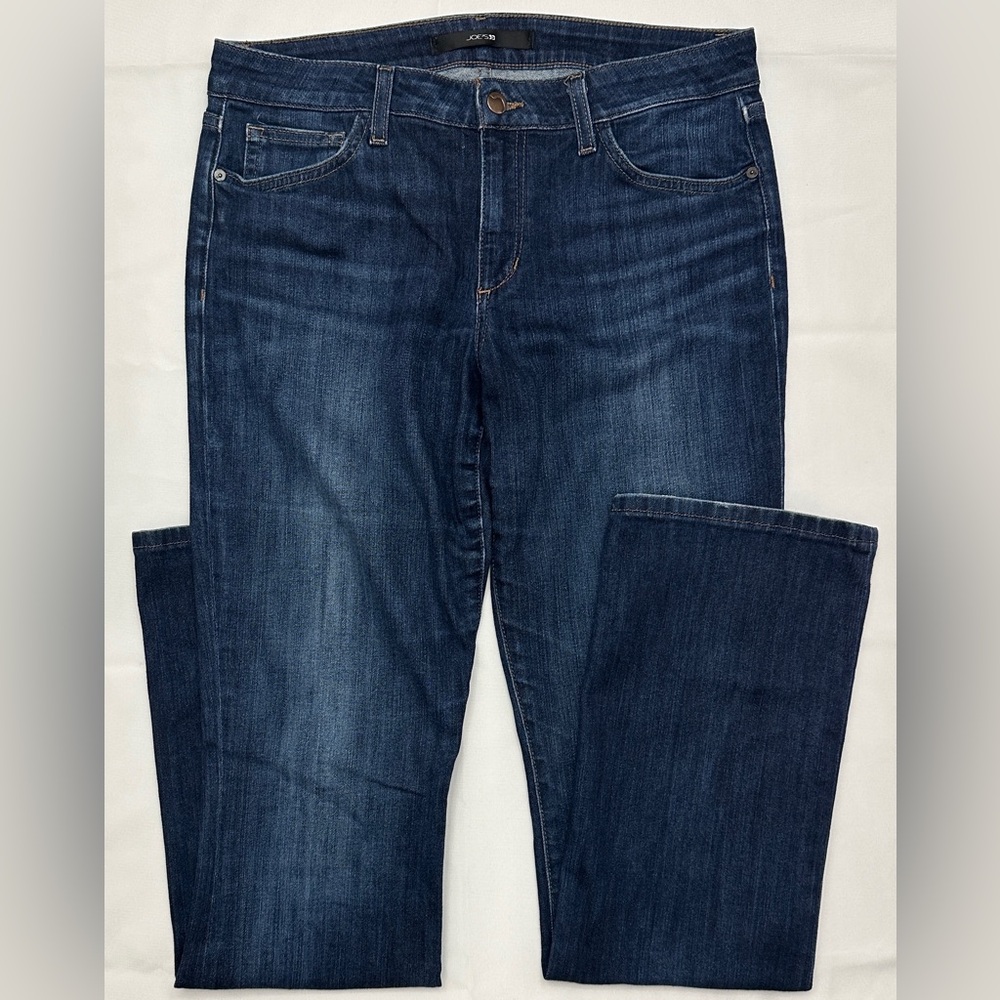 Joe's Jeans Women's Curvy Boot Cut Jeans
